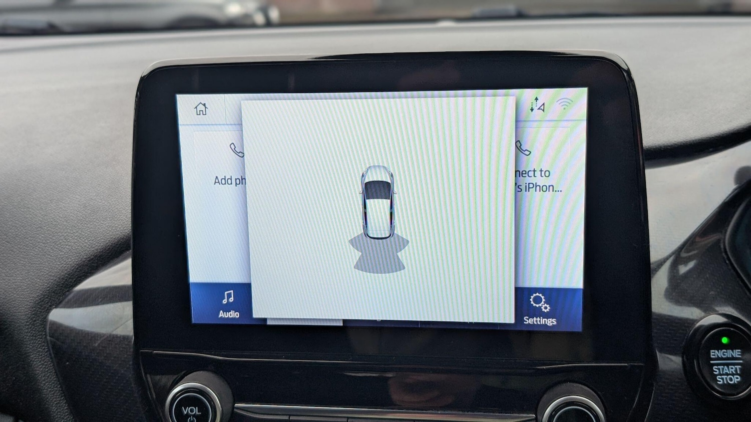 Used Ford Fiesta 2020 for sale - 77293540: Photo 27