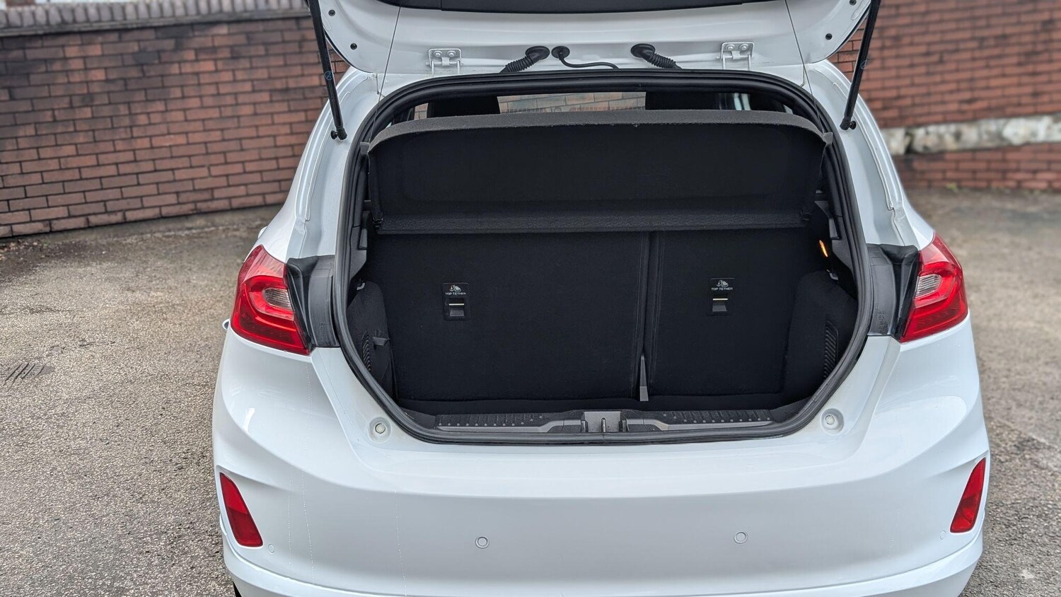 Used Ford Fiesta 2020 for sale - 77293540: Photo 28