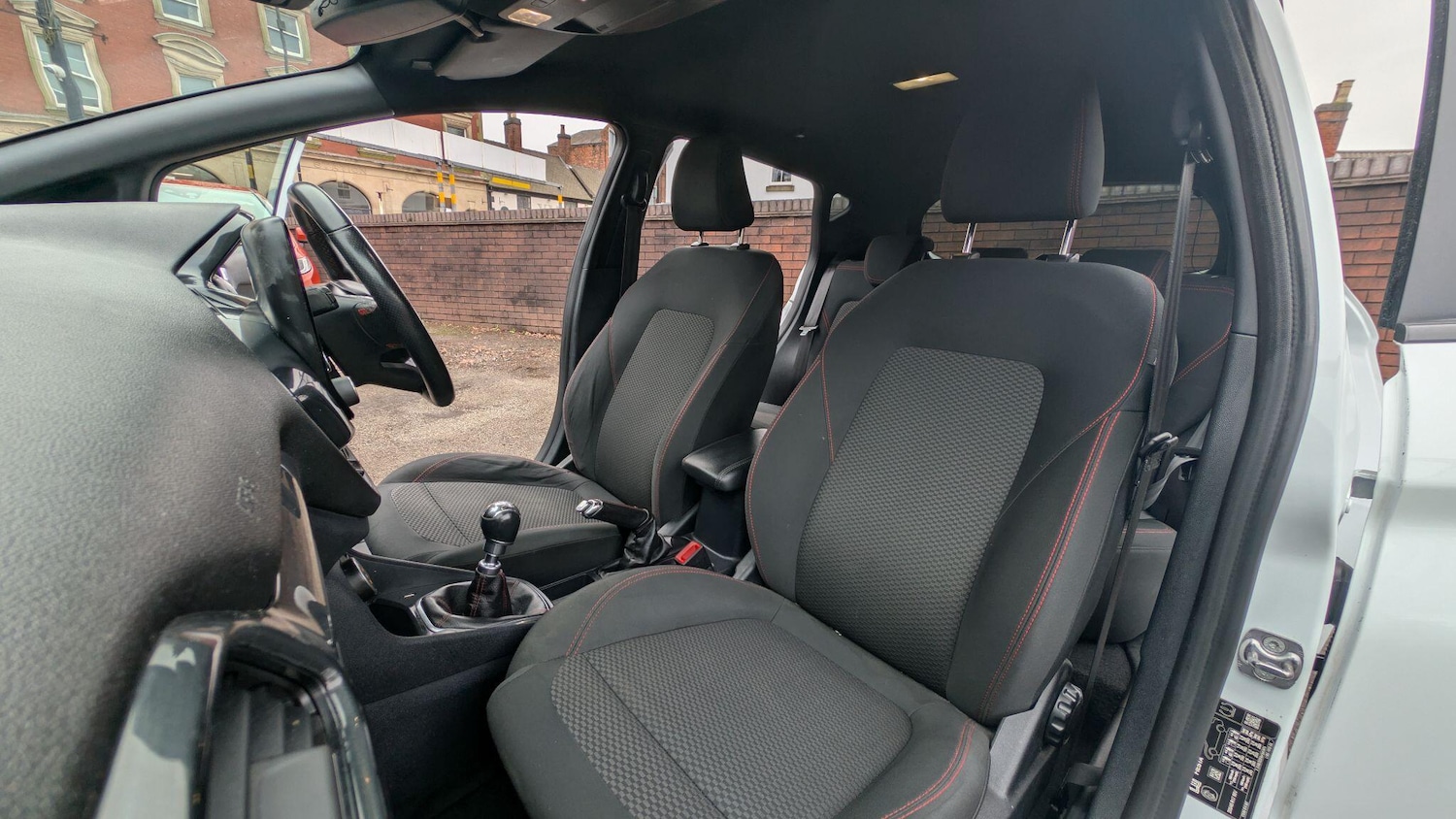 Used Ford Fiesta 2020 for sale - 77293540: Photo 30