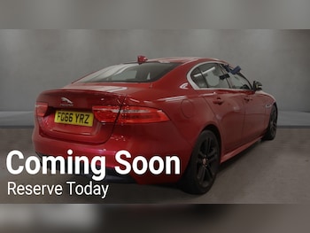 Used Jaguar XE 2016 for sale - 76919064: Photo