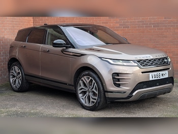 2019 (68) - 2.0 D180 R-Dynamic SE 5dr Auto