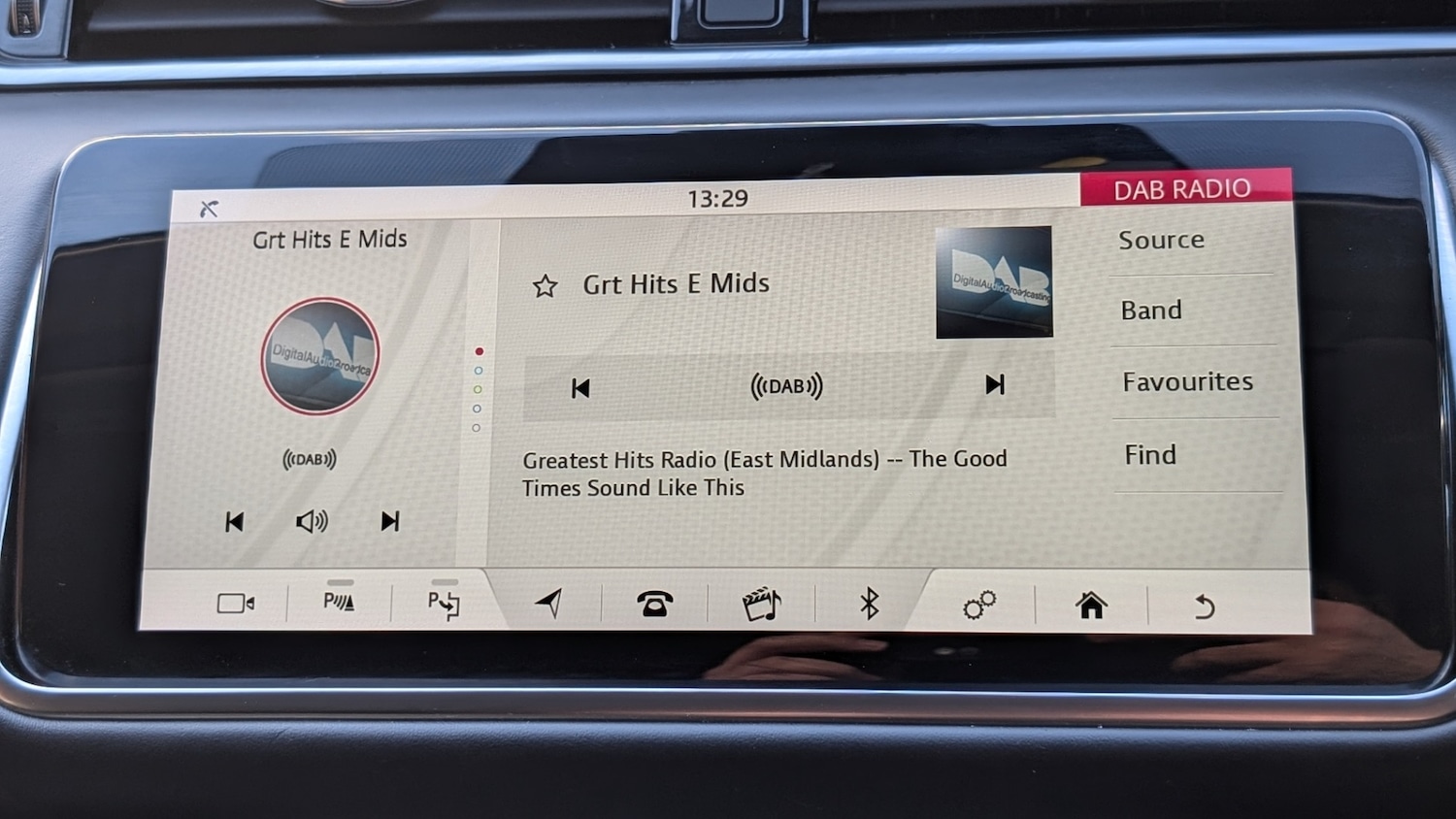 Used Land Rover Range Rover Evoque 2020 for sale - 76893204: Photo 11