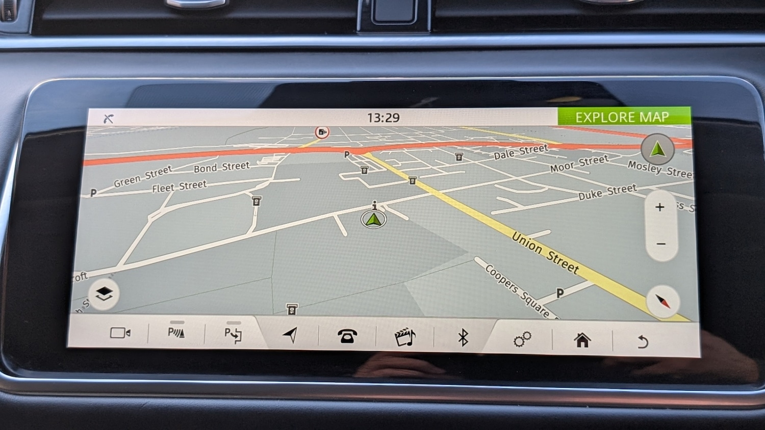 Used Land Rover Range Rover Evoque 2020 for sale - 76893204: Photo 12