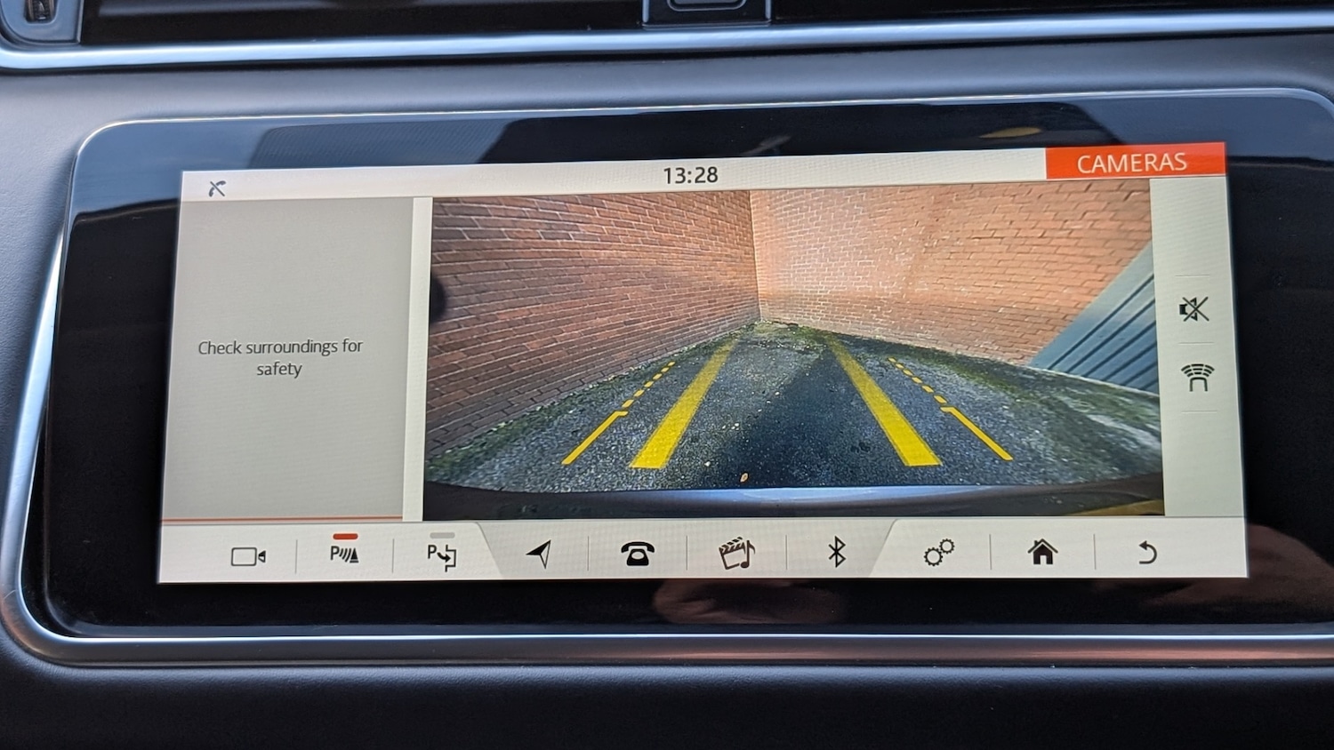 Used Land Rover Range Rover Evoque 2020 for sale - 76893204: Photo 15