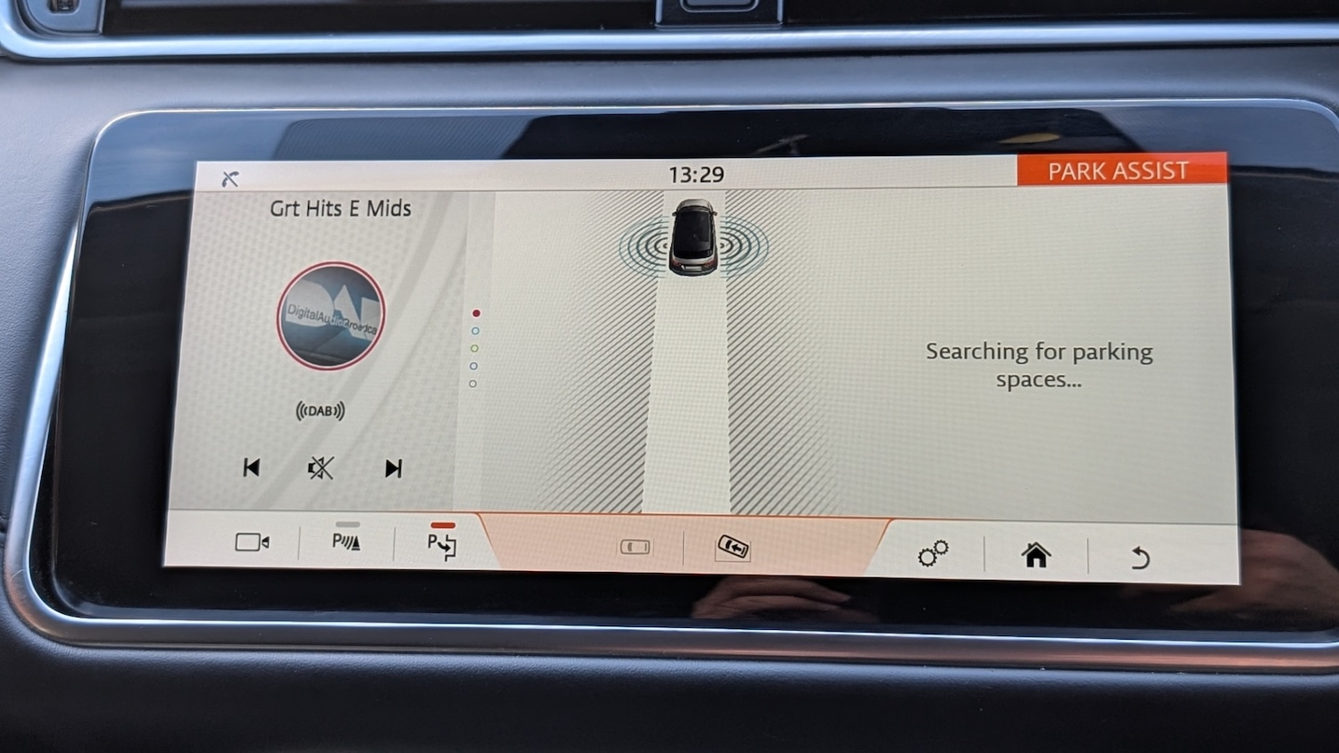 Used Land Rover Range Rover Evoque 2020 for sale - 76893204: Photo 16