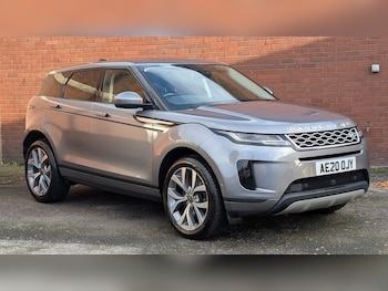 2020 (20) - 2.0 D150 HSE 5dr Auto