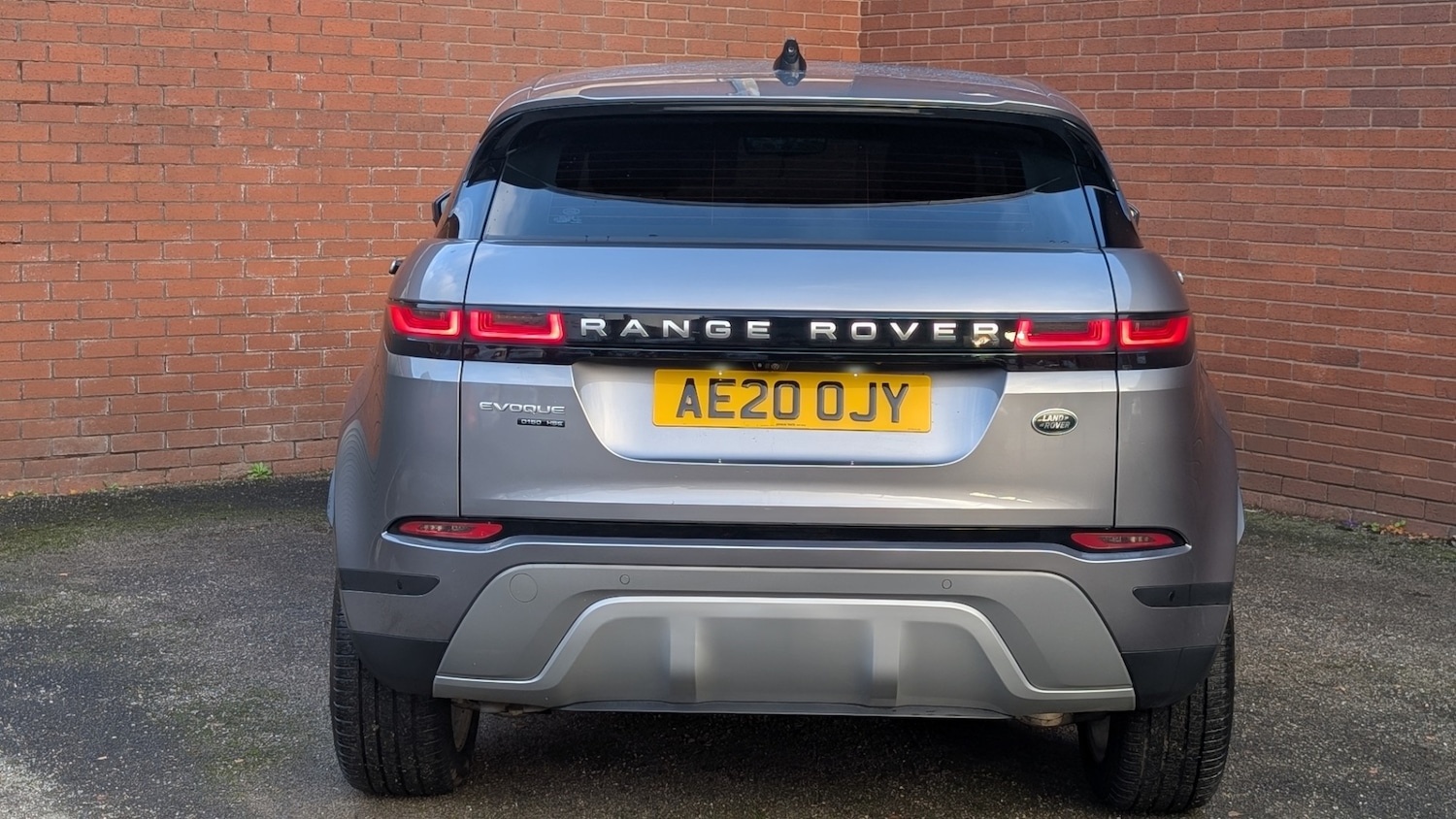 Used Land Rover Range Rover Evoque 2020 for sale - 76893204: Photo 6