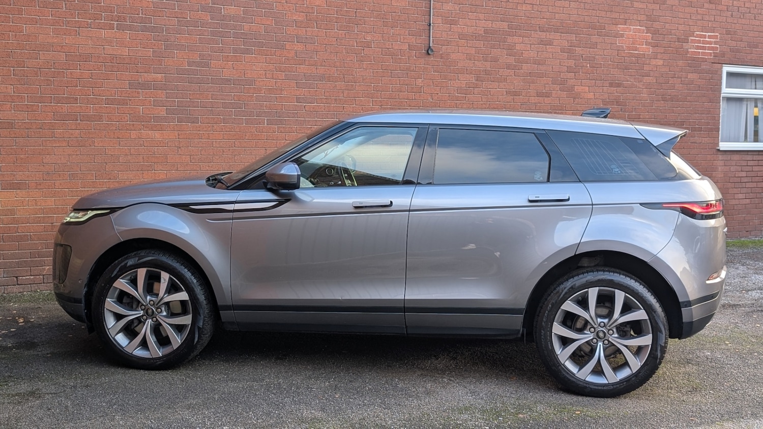 Used Land Rover Range Rover Evoque 2020 for sale - 76893204: Photo 7