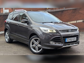 Used Ford Kuga 2016 for sale - 78802912: Photo
