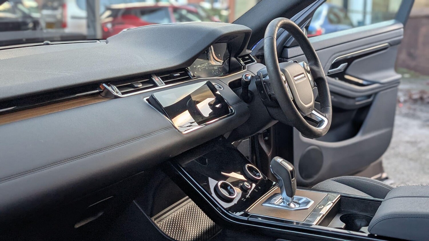 Used Land Rover Range Rover Evoque 2019 for sale - 77022898: Photo 11