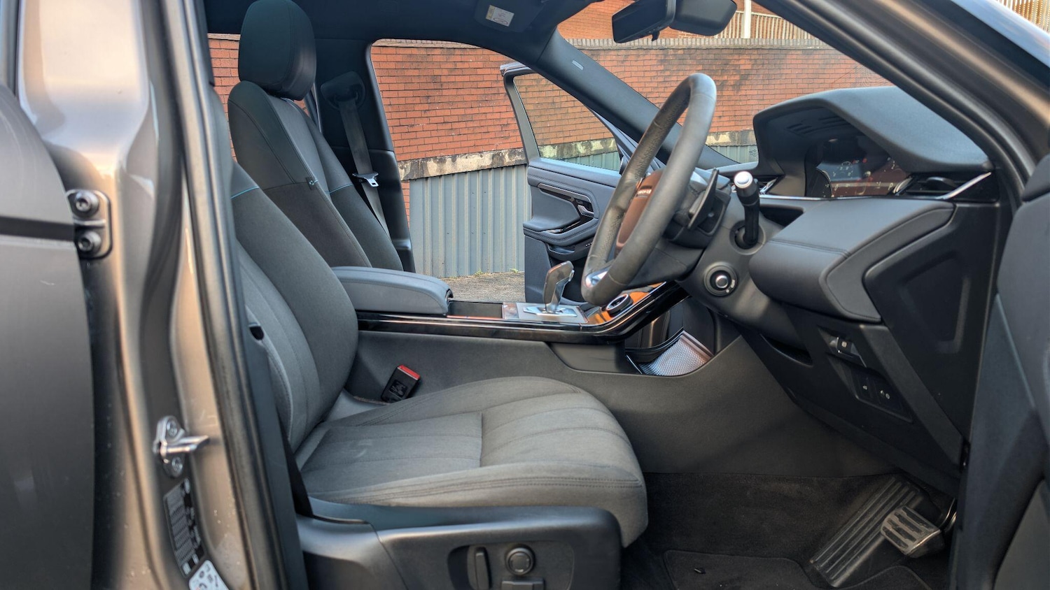 Used Land Rover Range Rover Evoque 2019 for sale - 77022898: Photo 15