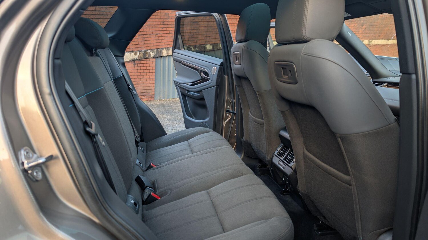 Used Land Rover Range Rover Evoque 2019 for sale - 77022898: Photo 16