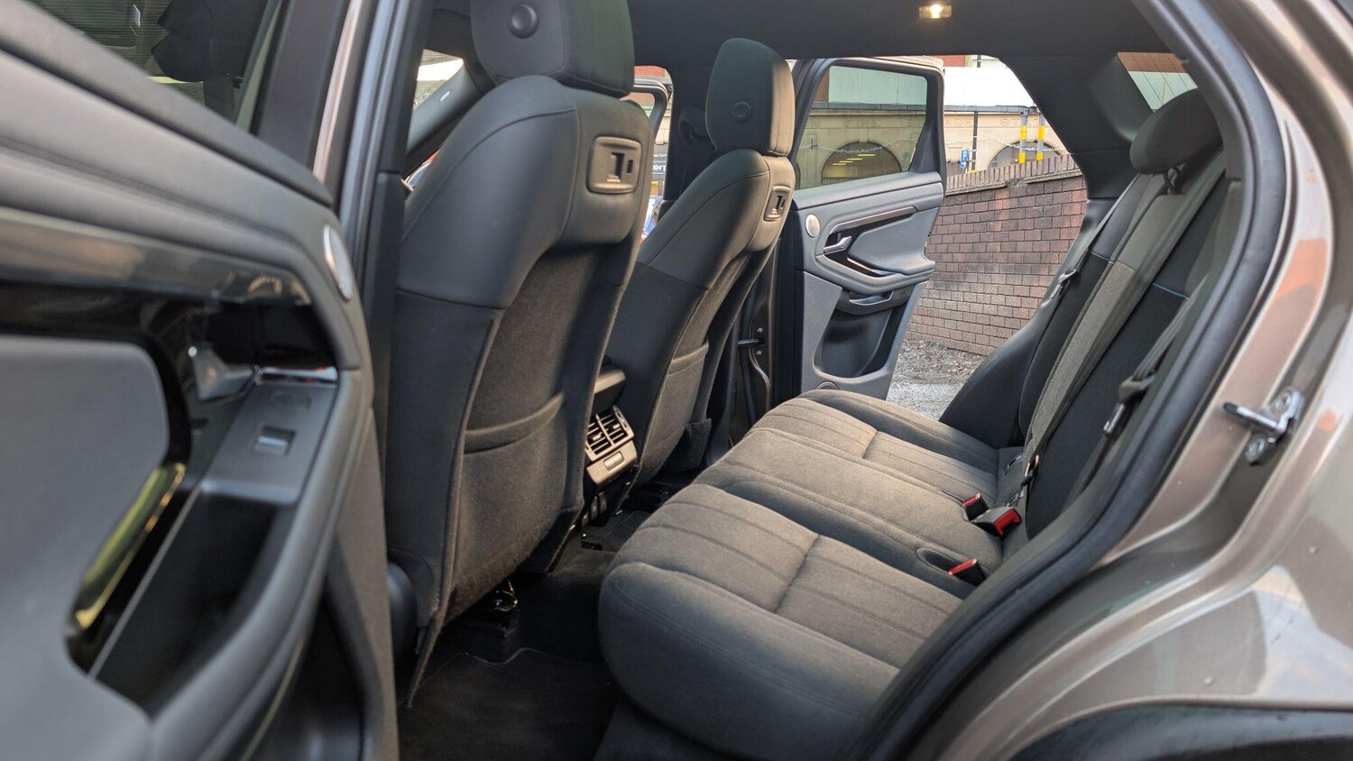 Used Land Rover Range Rover Evoque 2019 for sale - 77022898: Photo 17