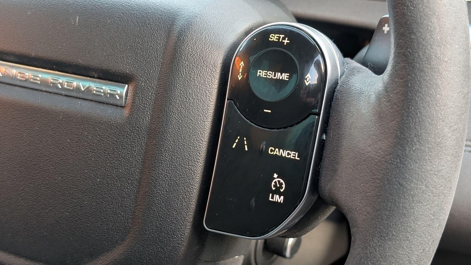 Used Land Rover Range Rover Evoque 2019 for sale - 77022898: Photo 21