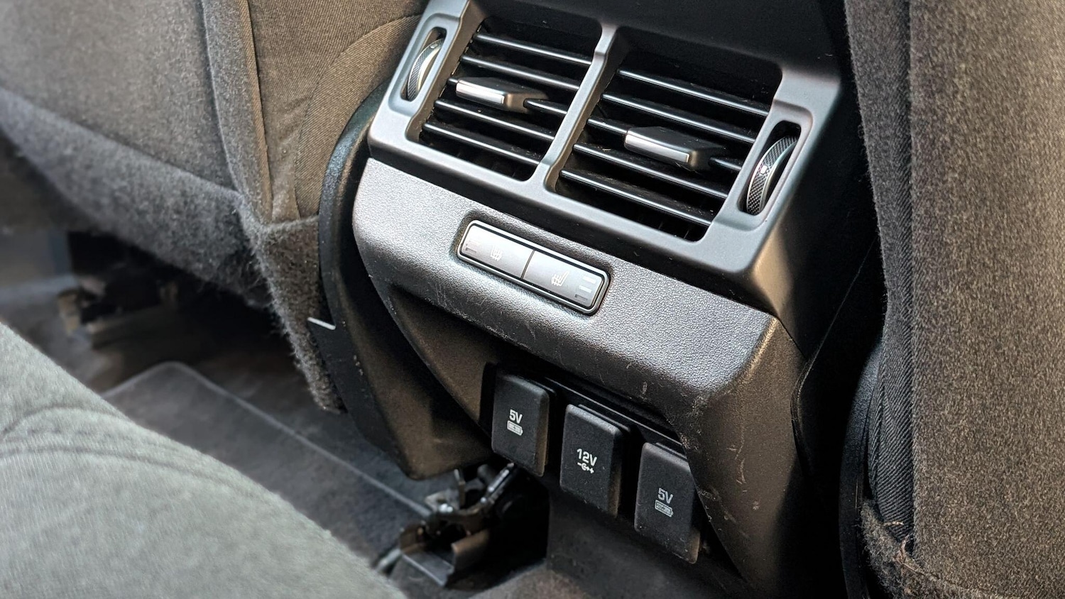 Used Land Rover Range Rover Evoque 2019 for sale - 77022898: Photo 22