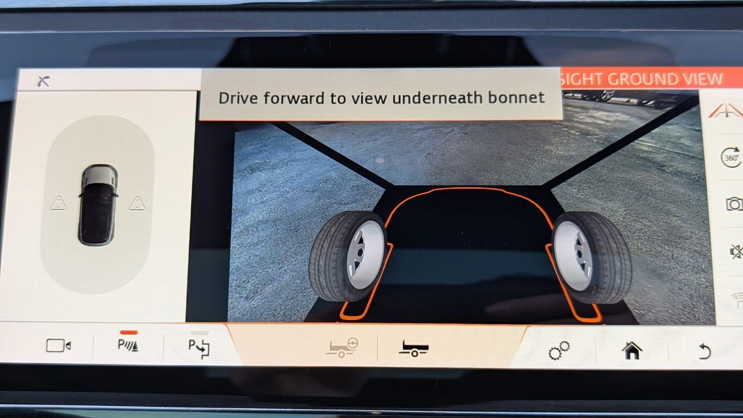 Used Land Rover Range Rover Evoque 2019 for sale - 77022898: Photo 25