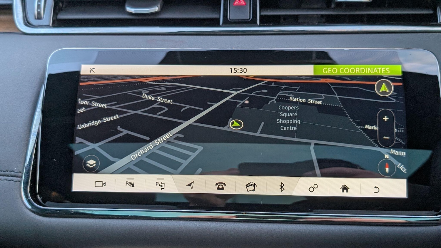 Used Land Rover Range Rover Evoque 2019 for sale - 77022898: Photo 30