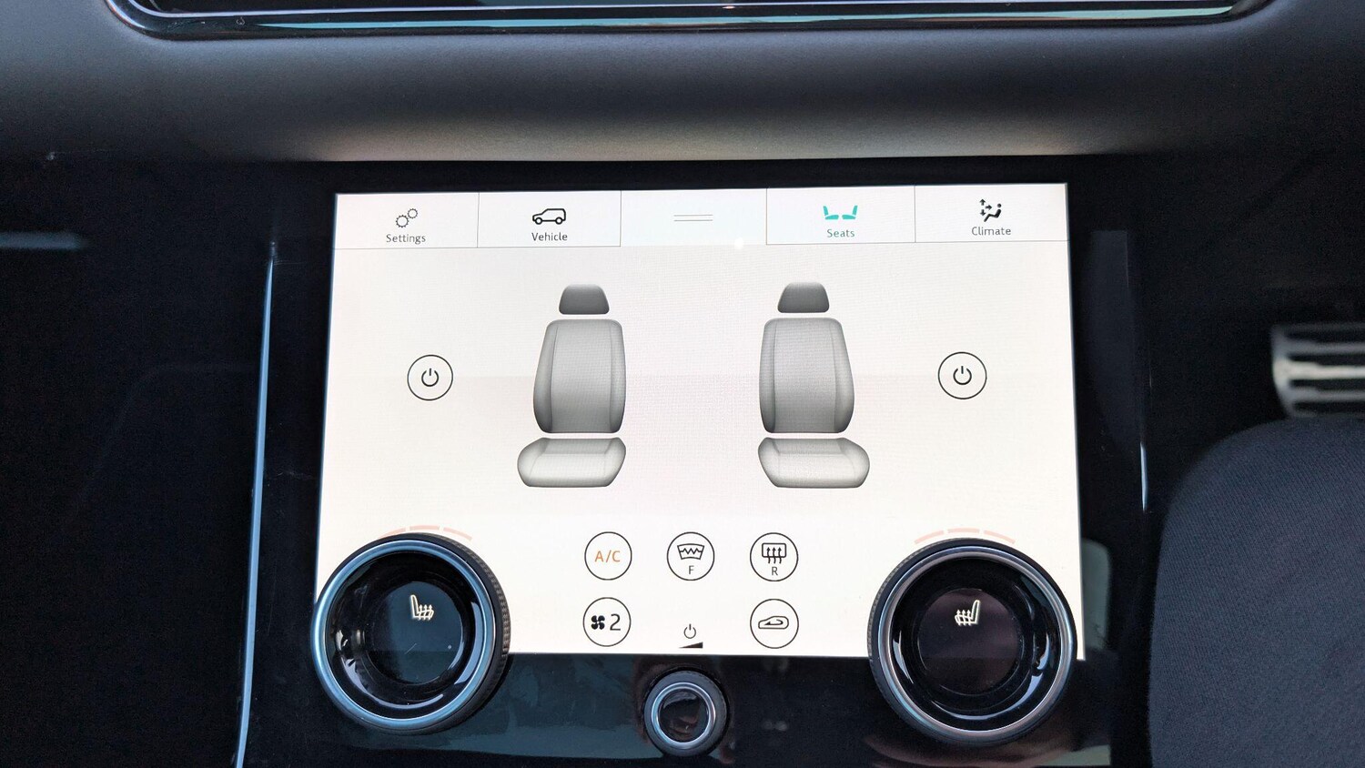 Used Land Rover Range Rover Evoque 2019 for sale - 77022898: Photo 31