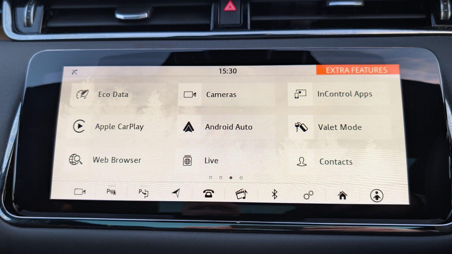 Used Land Rover Range Rover Evoque 2019 for sale - 77022898: Photo 32