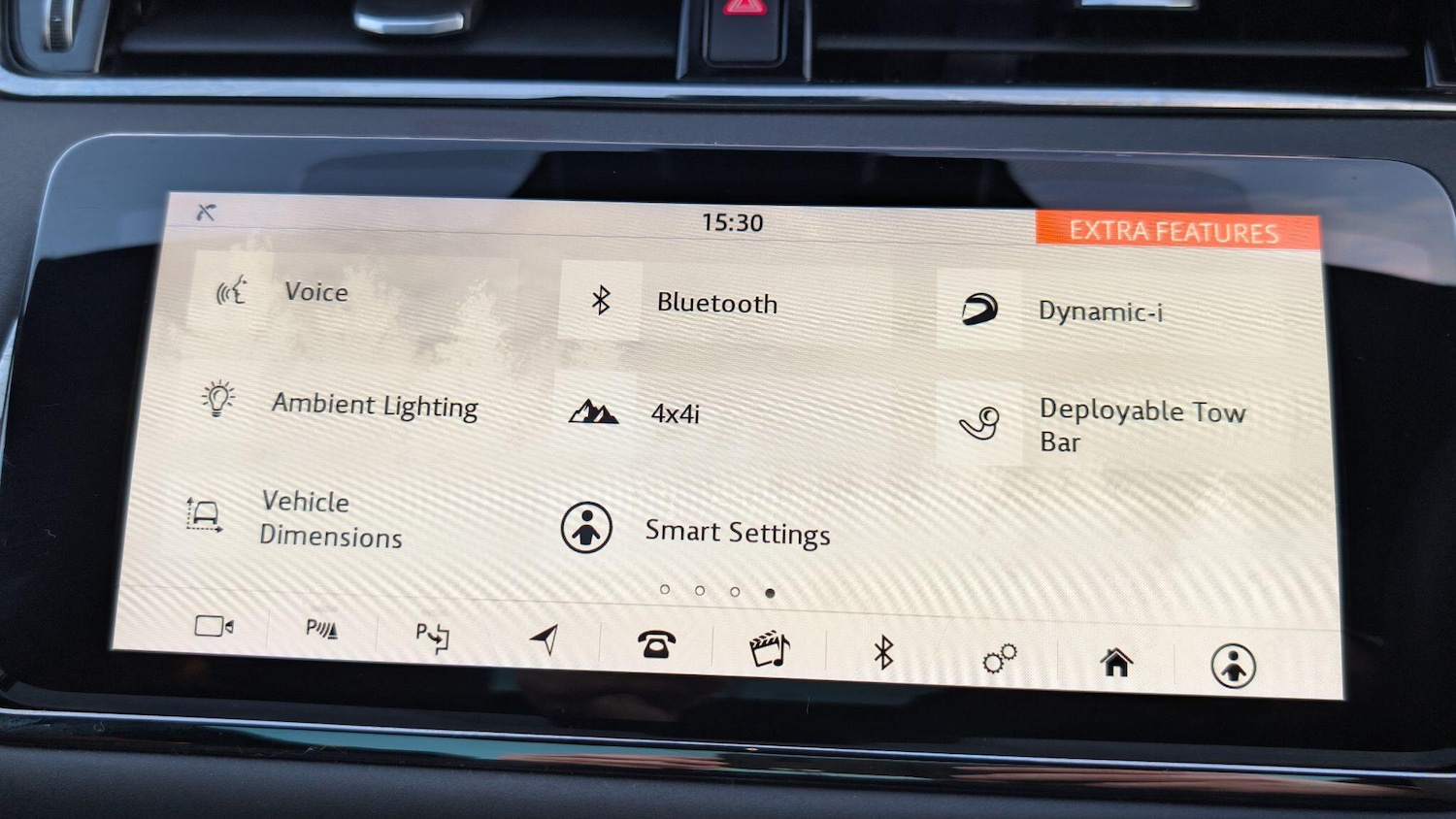 Used Land Rover Range Rover Evoque 2019 for sale - 77022898: Photo 33