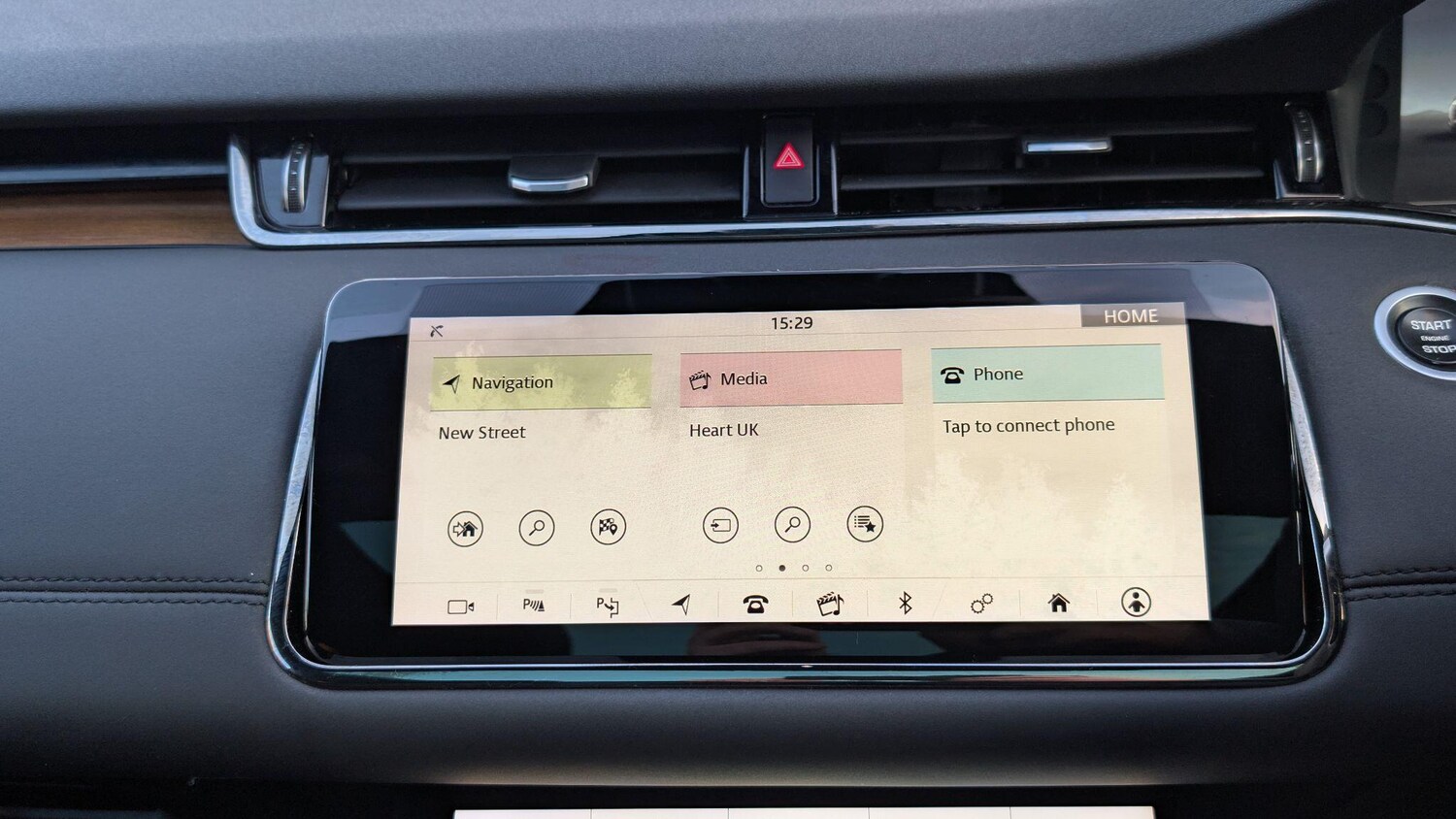 Used Land Rover Range Rover Evoque 2019 for sale - 77022898: Photo 34