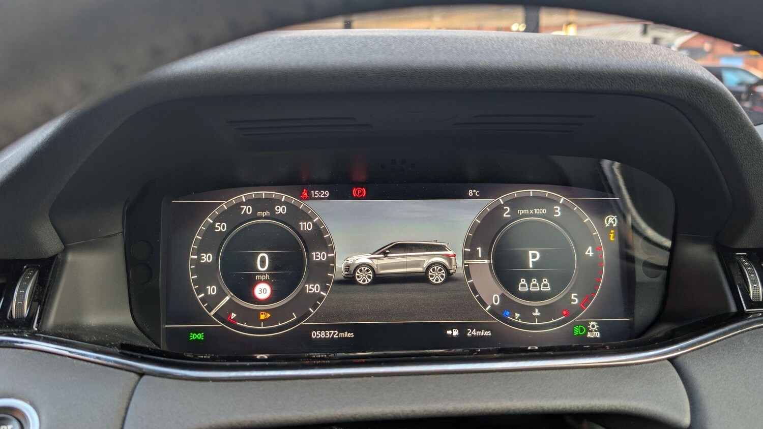 Used Land Rover Range Rover Evoque 2019 for sale - 77022898: Photo 37