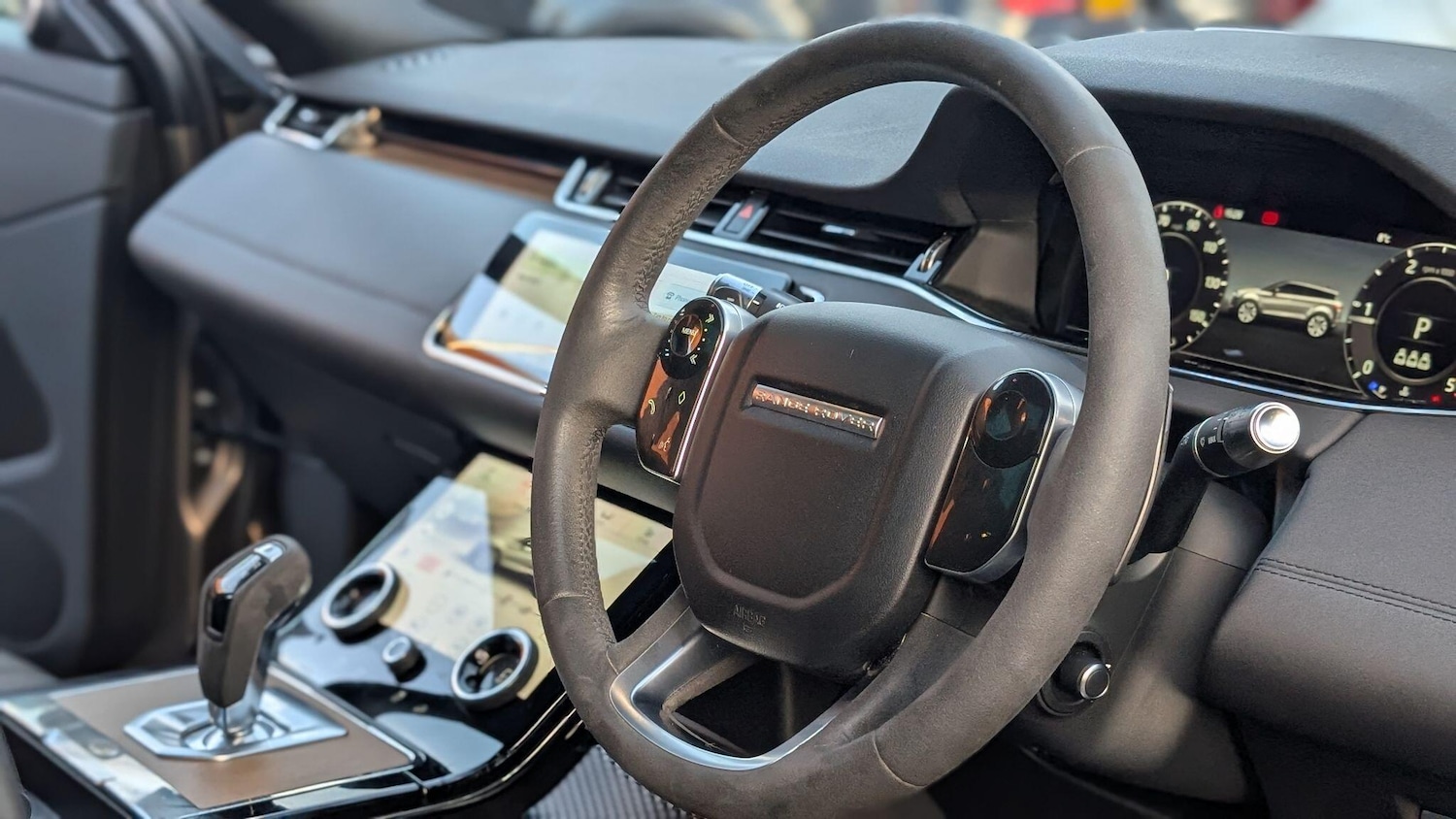 Used Land Rover Range Rover Evoque 2019 for sale - 77022898: Photo 38