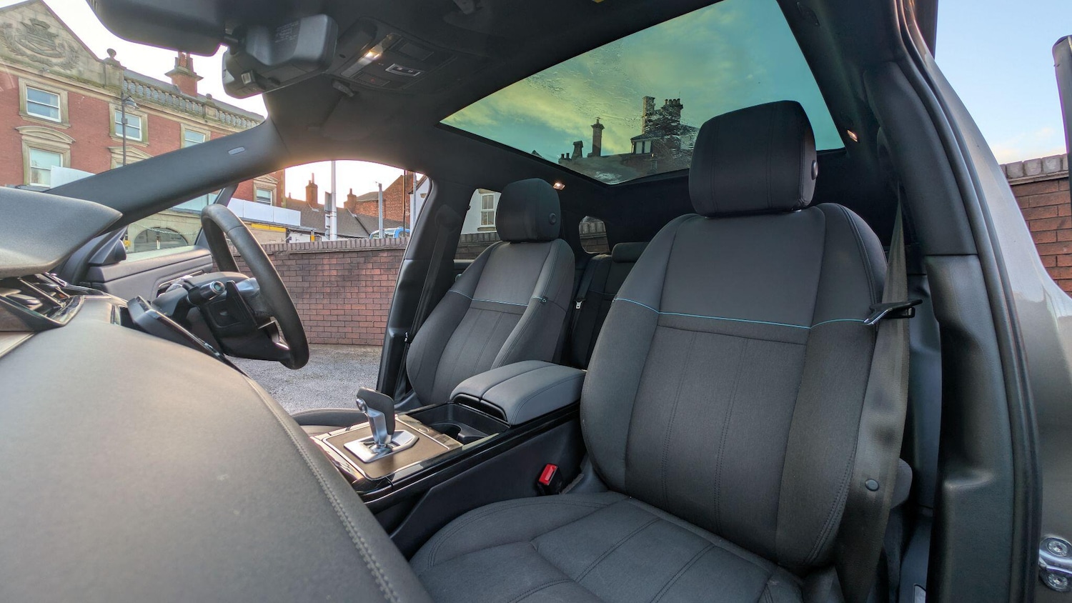 Used Land Rover Range Rover Evoque 2019 for sale - 77022898: Photo 39