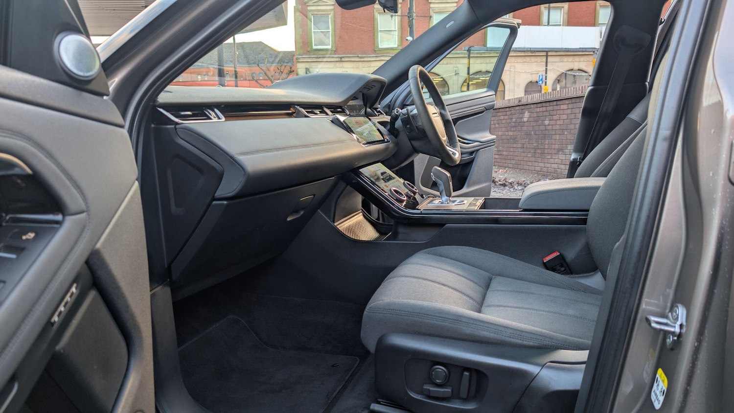 Used Land Rover Range Rover Evoque 2019 for sale - 77022898: Photo 40