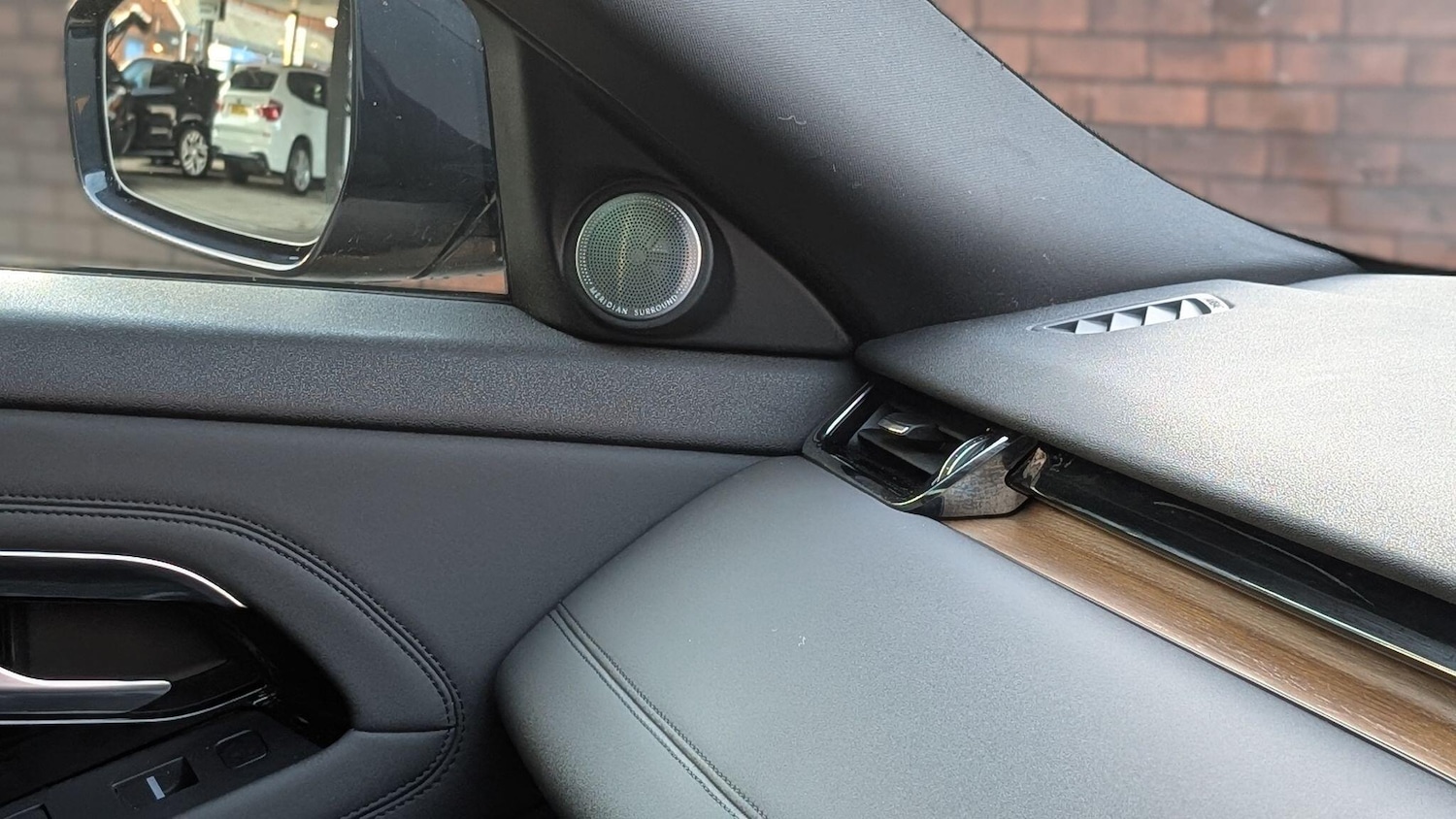 Used Land Rover Range Rover Evoque 2019 for sale - 77022898: Photo 41