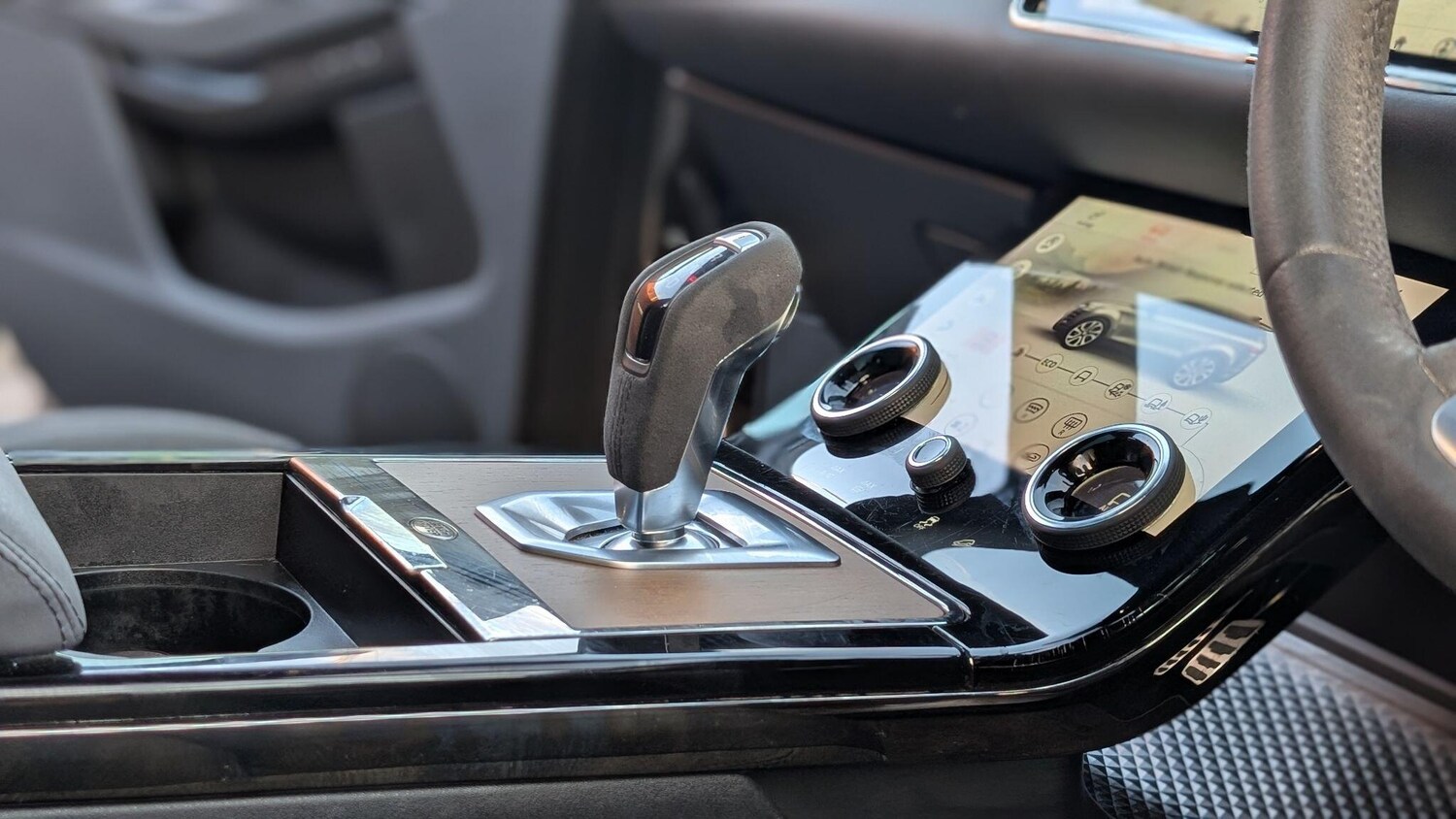 Used Land Rover Range Rover Evoque 2019 for sale - 77022898: Photo 44