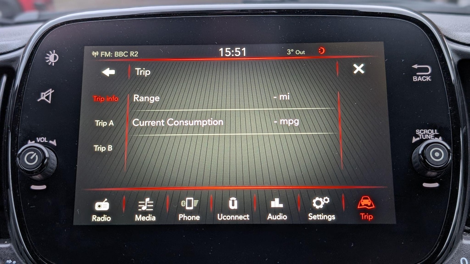 Used Fiat 500 2018 for sale - 77786307: Photo 18