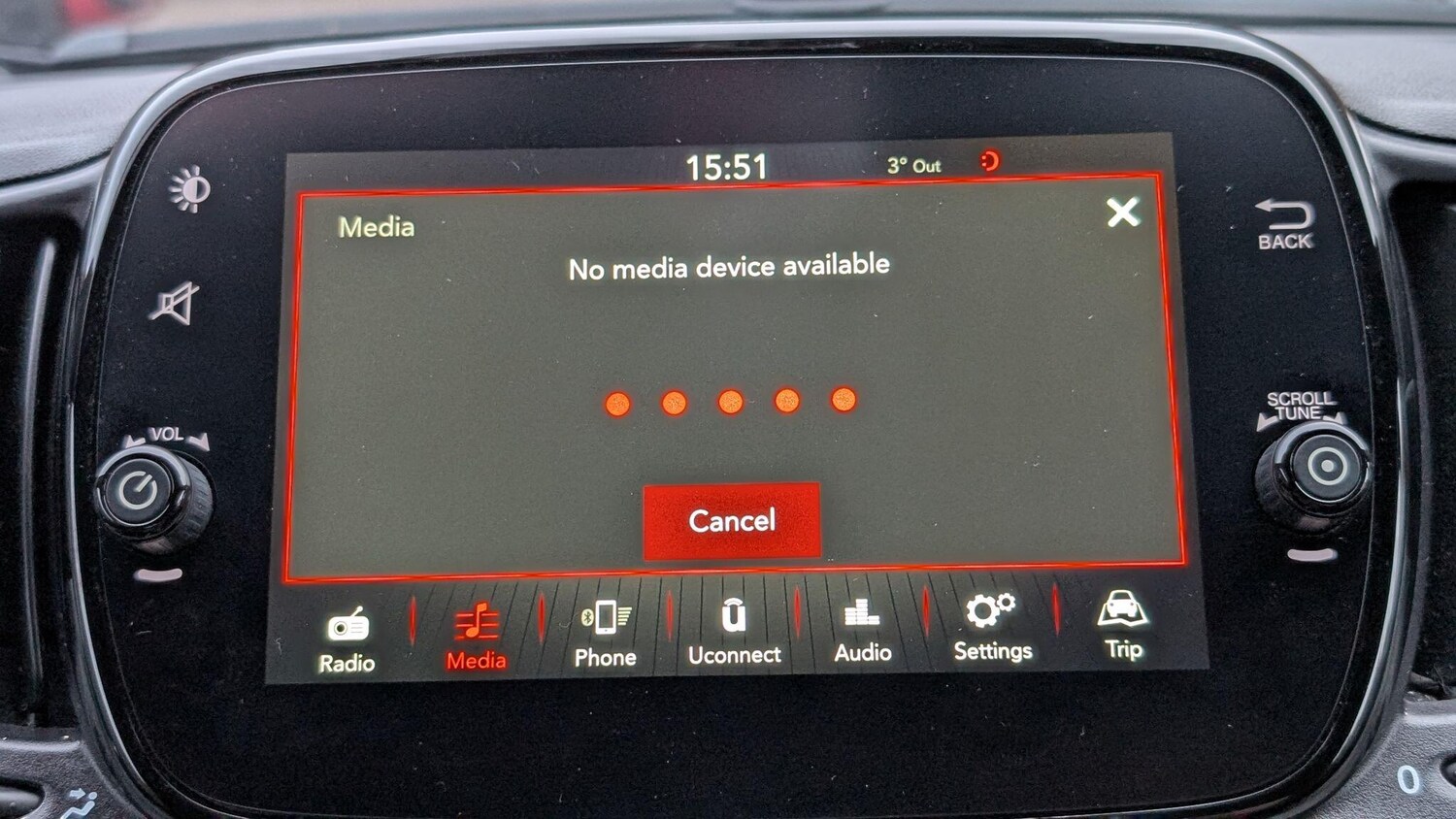 Used Fiat 500 2018 for sale - 77786307: Photo 19