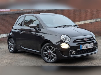 2018 - 1.2 S Euro 6 (s/s) 3dr