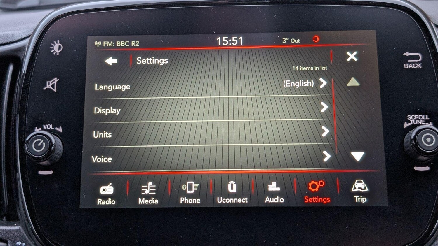 Used Fiat 500 2018 for sale - 77786307: Photo 20