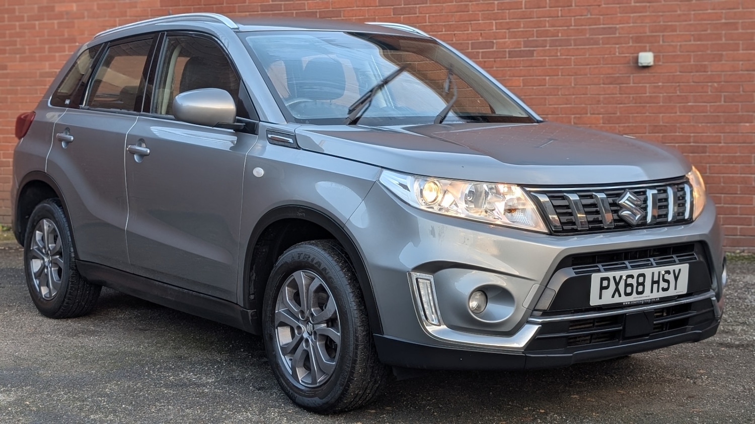 Used Suzuki Vitara 2019 for sale - 76894528: Photo 1