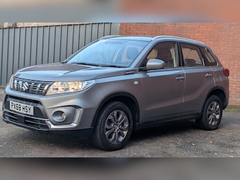 Used Suzuki Vitara 2019 for sale - 76894528: Photo