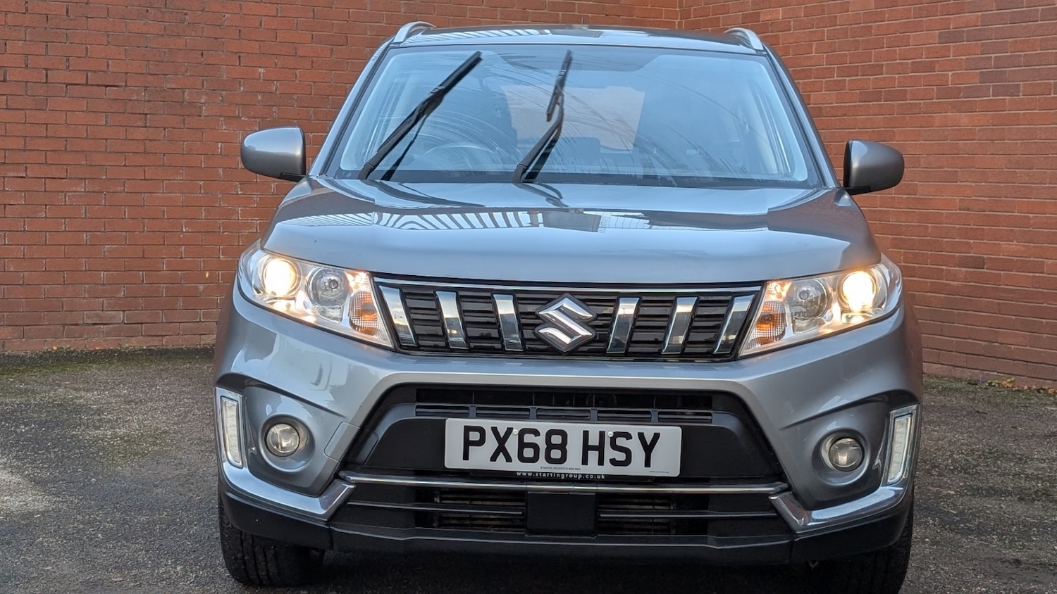 Used Suzuki Vitara 2019 for sale - 76894528: Photo 3