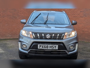 Used Suzuki Vitara 2019 for sale - 76894528: Photo