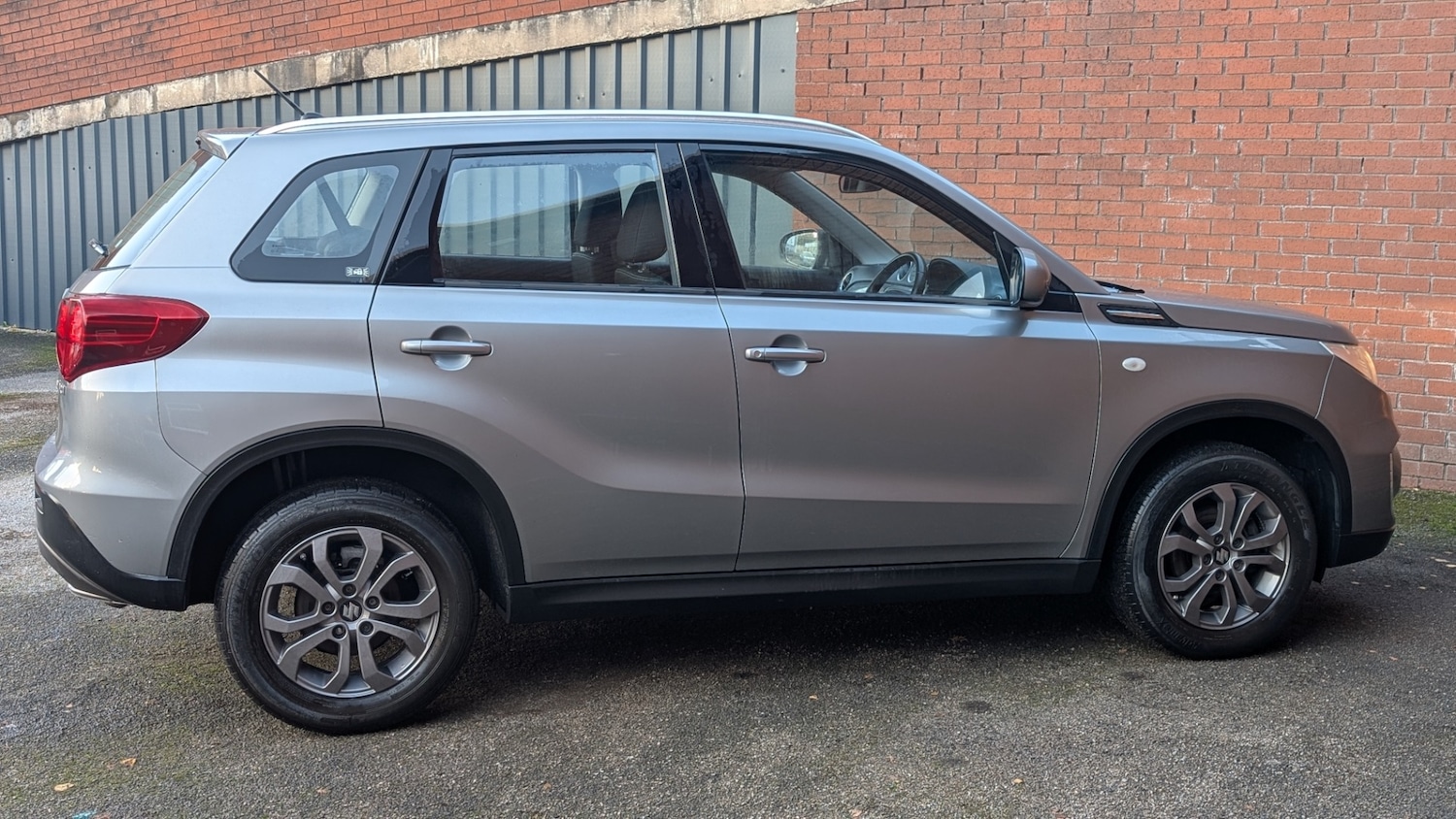 Used Suzuki Vitara 2019 for sale - 76894528: Photo 4