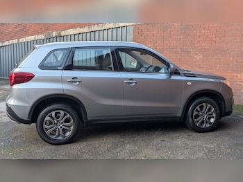 Used Suzuki Vitara 2019 for sale - 76894528: Photo