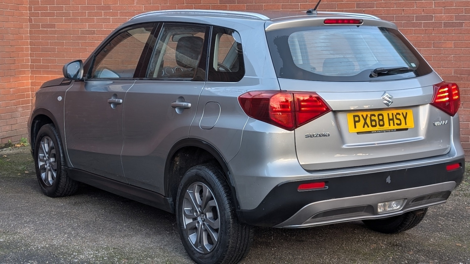 Used Suzuki Vitara 2019 for sale - 76894528: Photo 6