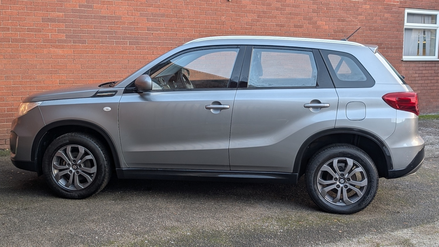 Used Suzuki Vitara 2019 for sale - 76894528: Photo 7