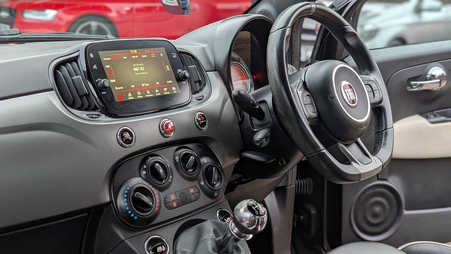 Used Fiat 500 2018 for sale - 77022933: Photo 12