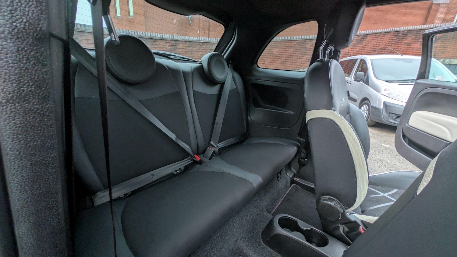 Used Fiat 500 2018 for sale - 77022933: Photo 14