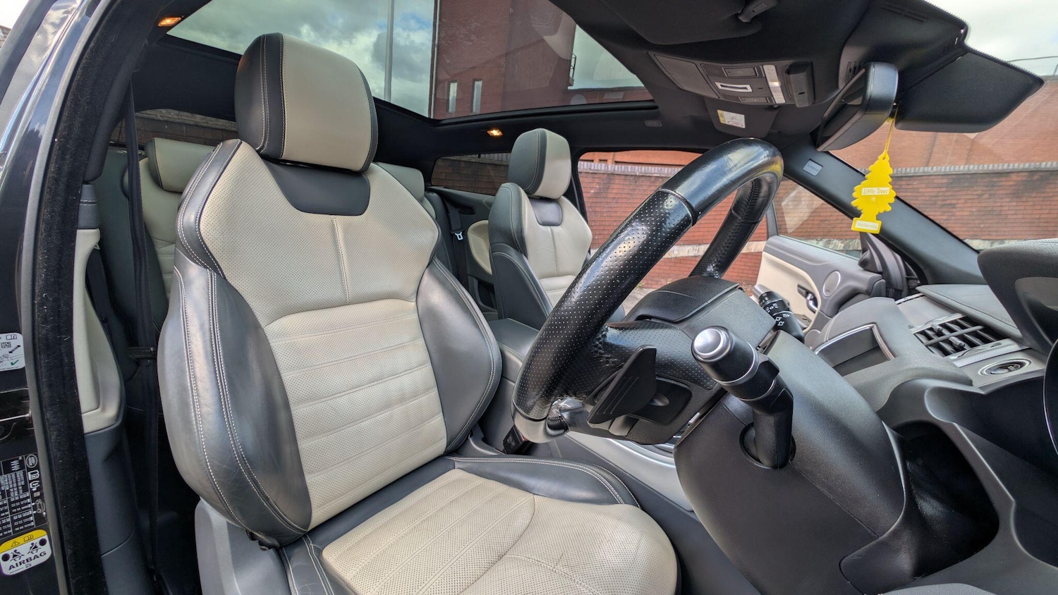 Used Land Rover Range Rover Evoque 2017 for sale - 78150025: Photo 10