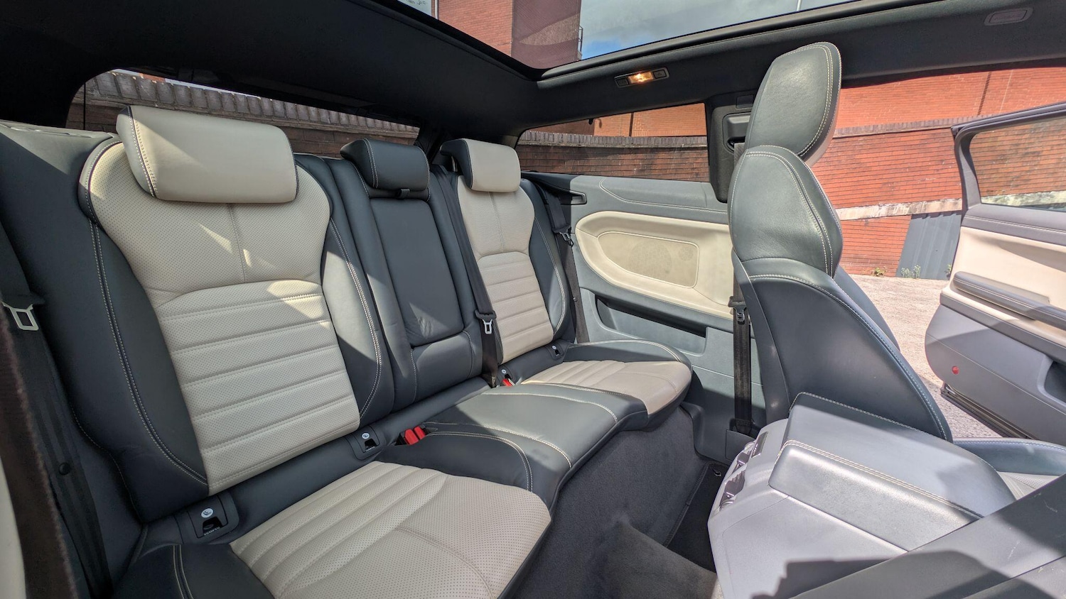 Used Land Rover Range Rover Evoque 2017 for sale - 78150025: Photo 11