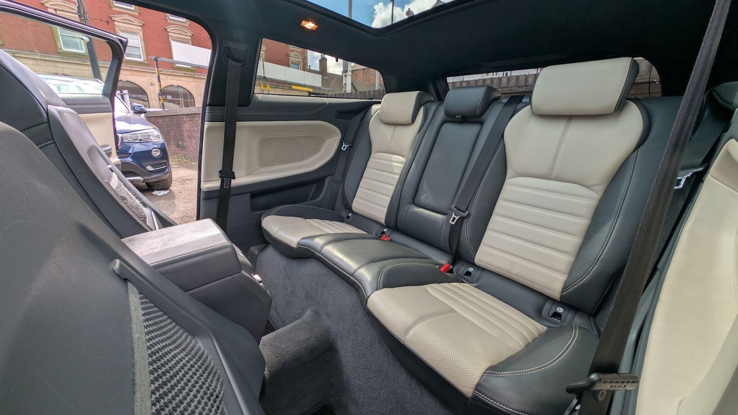 Used Land Rover Range Rover Evoque 2017 for sale - 78150025: Photo 12