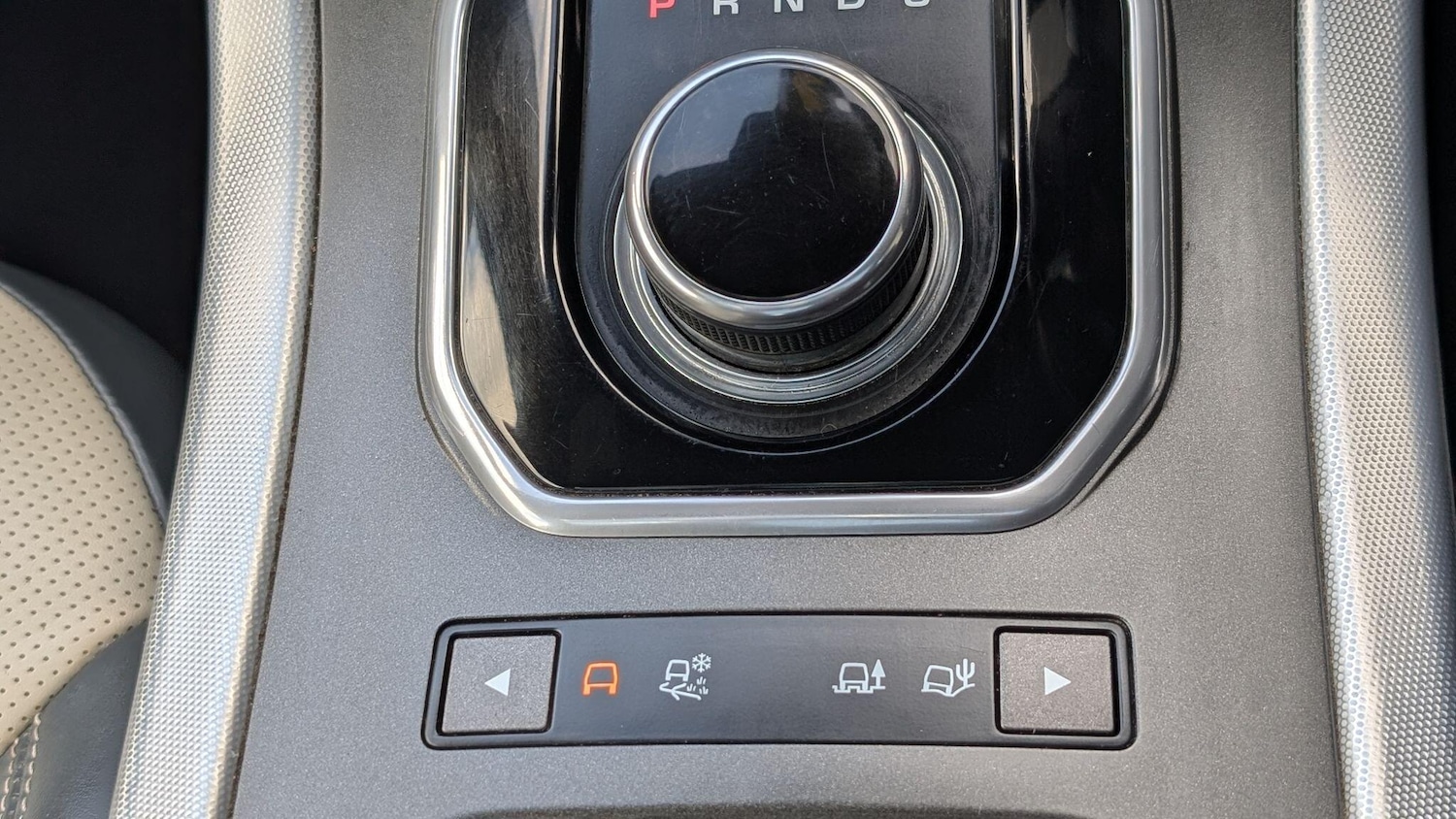 Used Land Rover Range Rover Evoque 2017 for sale - 78150025: Photo 13