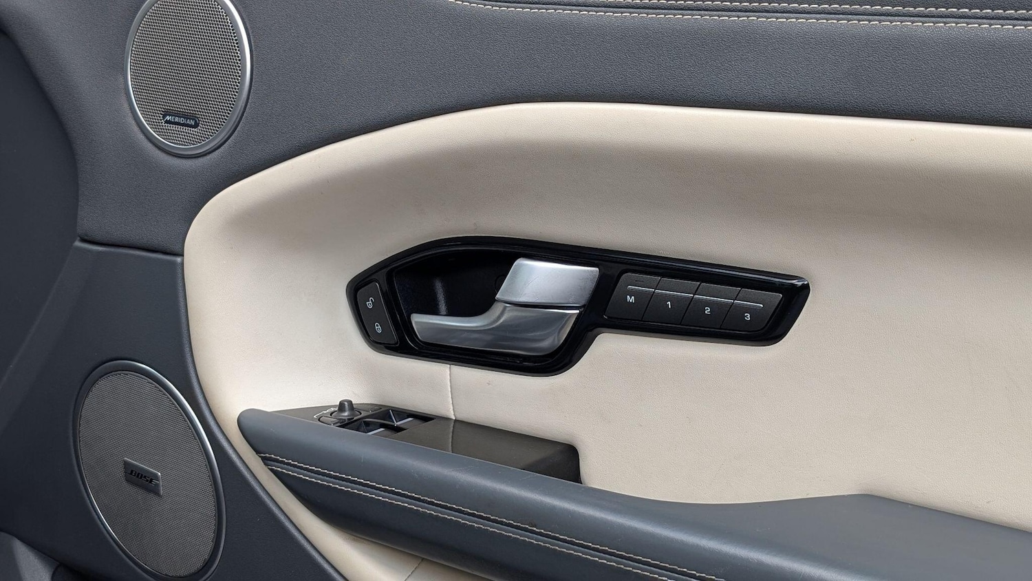 Used Land Rover Range Rover Evoque 2017 for sale - 78150025: Photo 14